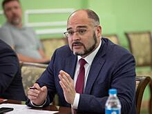 Шестаков предложил «классное» решение промышленникам Владивостока