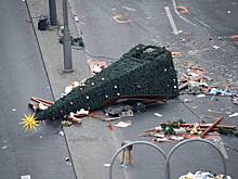 Европа осталась «одна дома»