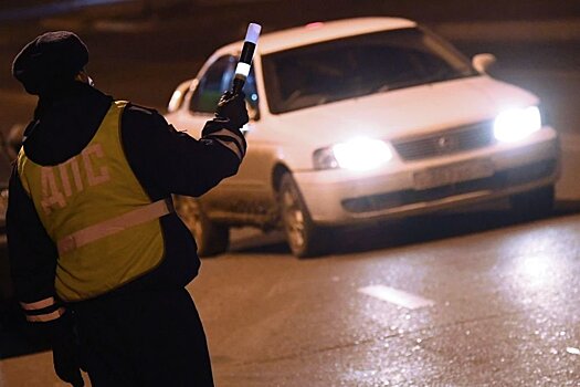 Один из штрафов для автомобилистов вырос в пять раз