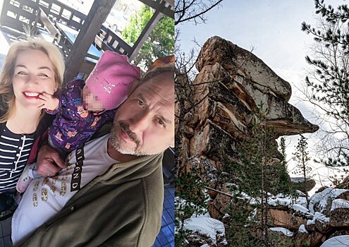 Договор с помощником: Эксперта по лжи смутило видео пропавшей Усольцевой