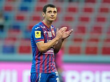 Пономарев: подписание Дзагоева - большое событие. Можно сказать, сегодня он флаг ЦСКА