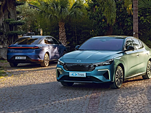 На рынке практичных лифтбеков появился перспективный игрок из Турции