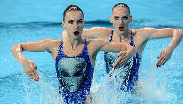 Из воды убирают конкурентов. World Aquatics обнародовал правила допуска россиян к международным соревнованиям