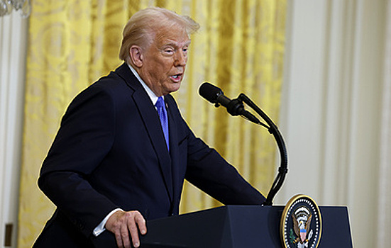 Уолтц: Трамп не будет терпеть эскалацию риторики со стороны Зеленского
