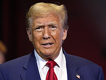 Трамп не исключил, что США еще смогут заключить ядерную сделку с Ираном