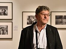 Москва онлайн покажет Public Talk с фотографом Игорем Верещагиным