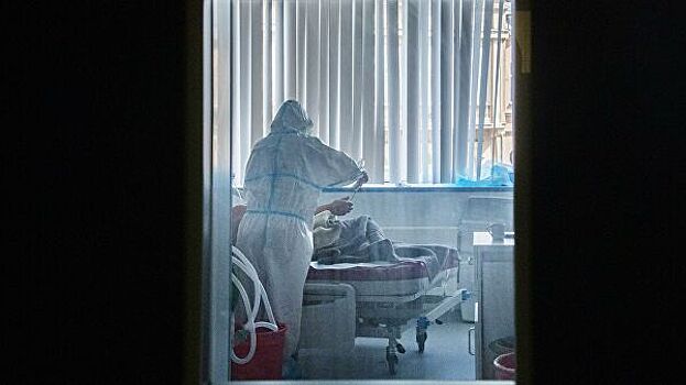 В Якутии заявили об ухудшении ситуации с коронавирусом