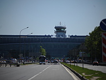 Аэропорт «Домодедово» внедрил систему автоматического контроля правил парковки