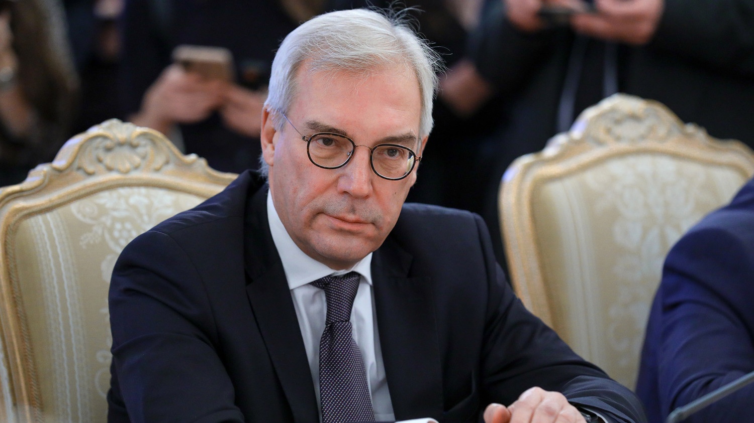 В МИД России прокомментировали предстоящие ядерные учения Франции и Германии