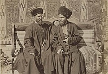 Мишари: почему при Сталине эту народ записали в татары