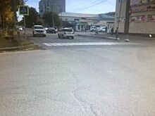 В Приморье женщина сбила школьника на пешеходном переходе