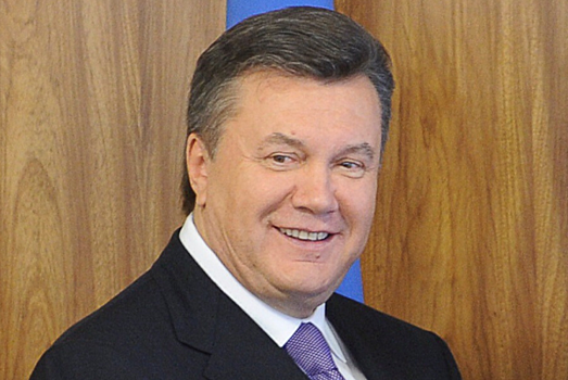 Экс-президент Виктор Янукович пригласил украинских прокуроров в Ростов