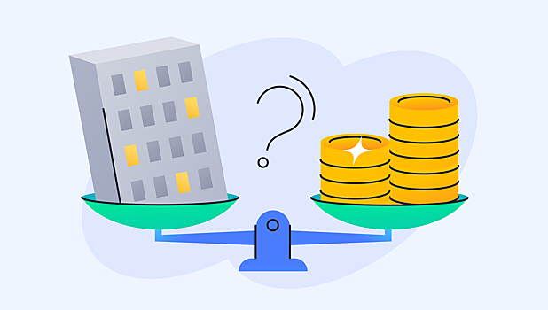 Юрист предупредил: единственное жильё могут отобрать даже без ипотеки