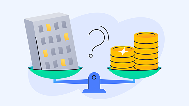 Юрист предупредил: единственное жильё могут отобрать даже без ипотеки