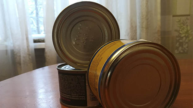 Деликатесы Югры представили на международной выставке в ОАЭ