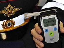 Любителей пьяной езды в Приморье не убавляется