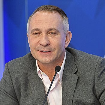 Алексей Ситников: России нужен проукраинский президент