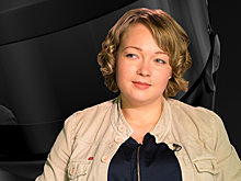 Ирина Скворцова: Боль не притупляется, она будет до конца дней