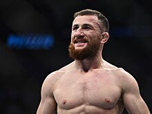 Мераб Двалишвили — Генри Сехудо, прогноз на бой UFC 298 18 февраля 2024 года, коэффициенты, прямая трансляция