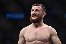 Мераб Двалишвили — Генри Сехудо, прогноз на бой UFC 298 18 февраля 2024 года, коэффициенты, прямая трансляция