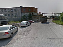 Бывший бетонный завод на юге Петербурга выставлен на продажу за 500 млн рублей