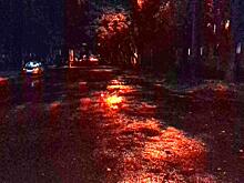 В Вологде водитель иномарки сбил ребенка и скрылся