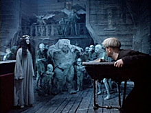 "Вий": как создавался ужас всех советских зрителей