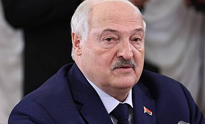 Лукашенко захотел помочь Трампу красиво выйти из ситуации с похищением Мадуро