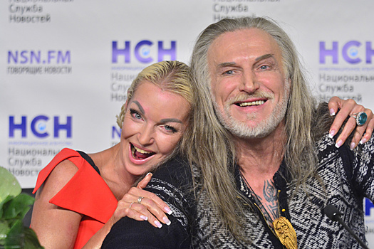 «Это выставил не Никита!»: Анисина впервые раскрыла, кто слил скандальное видео Джигурды и Волочковой