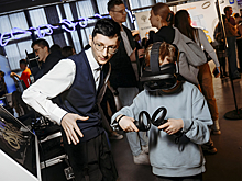 Школьники освоят VR и AR