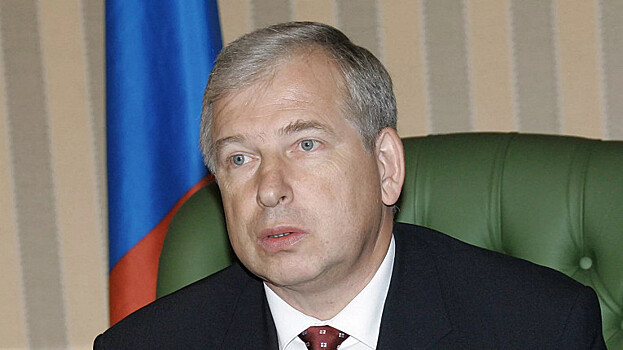Умер генерал-полковник Виктор Черкесов