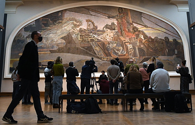 Как оформить Пушкинскую карту: способы и пошаговая инструкция