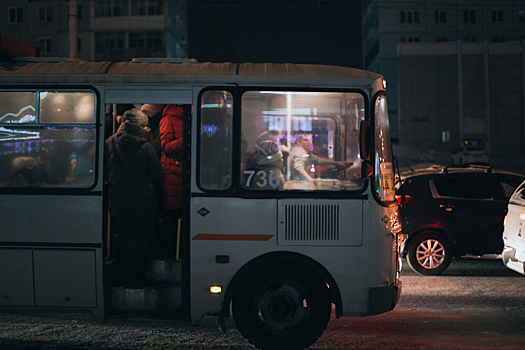 Кузбассовцы смогут экономить на проезде при оплате часами и телефонами