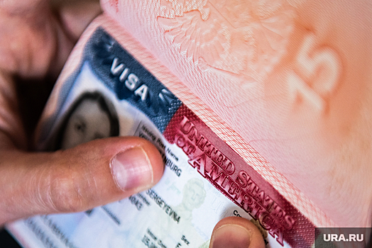 Чехия приостановила выдачу виз гражданам России и Белоруссии до марта 2023 года