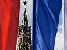 Лавров: наступать на наши интересы мы не позволим