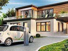 Число электромобилей в Германии достигло 1 млн: Новости ➕1, 05.07.2021