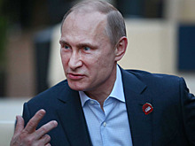 Путин обвинил НАТО в провокации России