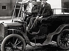 Автомобиль Лесснера — один из первых русский авто