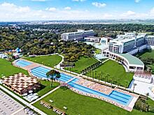 Турция-2018: Когда всё включено и всё эксклюзивно