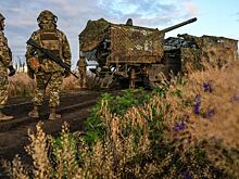 Попытки ВСУ удержать родину Махно оценили