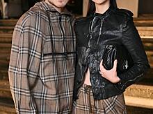 Никола Пельтц стерла семью Бекхэмов из соцсетей