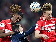 Игрок «Спартака» Умяров прокомментировал ничью в дерби с «Динамо»