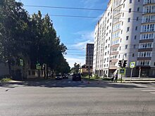 На Профсоюзной водитель «Киа» повернул налево и сбил женщину