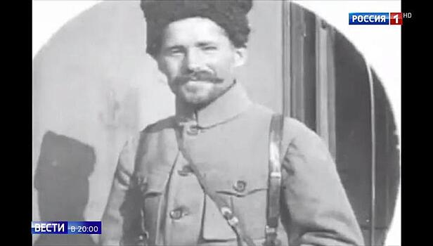 100 лет со дня гибели: Чапаев по-прежнему с нами