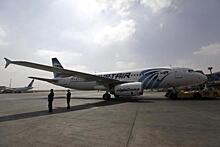 Захватчик самолета EgyptAir потребовал освободить женщин-заключенных