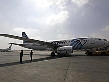 Захватчик самолета EgyptAir потребовал освободить женщин-заключенных