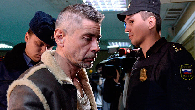 Николаев отделался штрафом