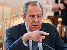 Лавров пригрозил разрывом диалога с ЕС