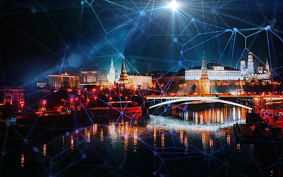 Появились подробности о будущем инновационном кластере в Москве