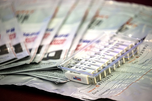 Булаев: На двух платформах ДЭГ проголосуют более 4 млн избирателей